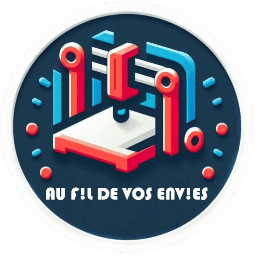 Au F!l De Vos Env!es